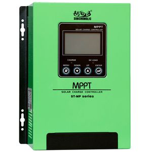 کنترل شارژر سانچونگلیک مدل st mp100